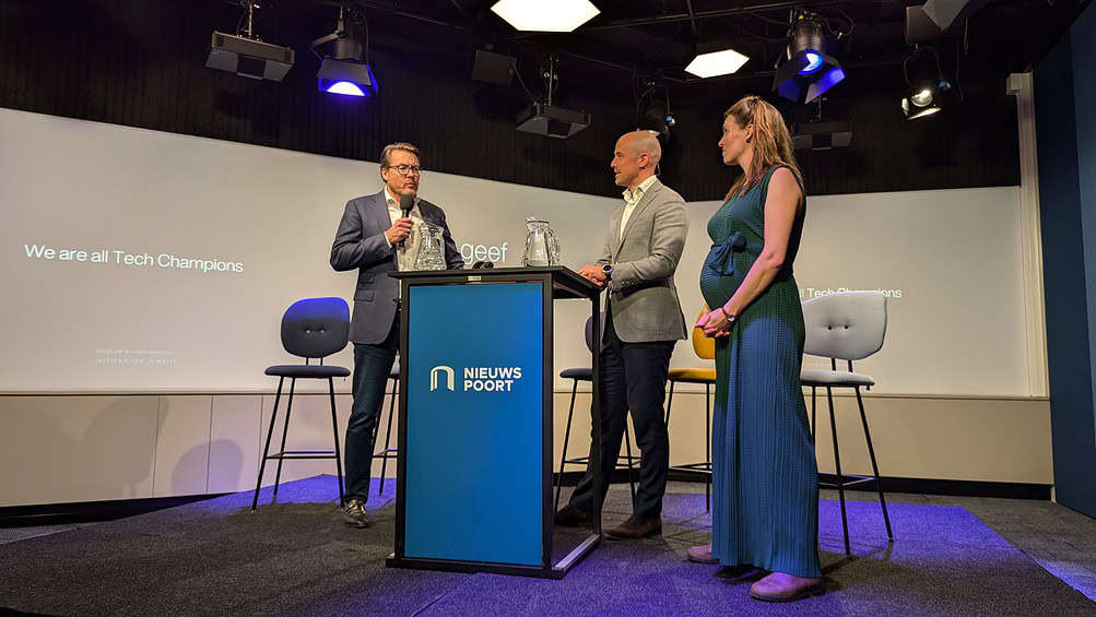 Dutch deeptech scaleups seek attention from politicians and investors