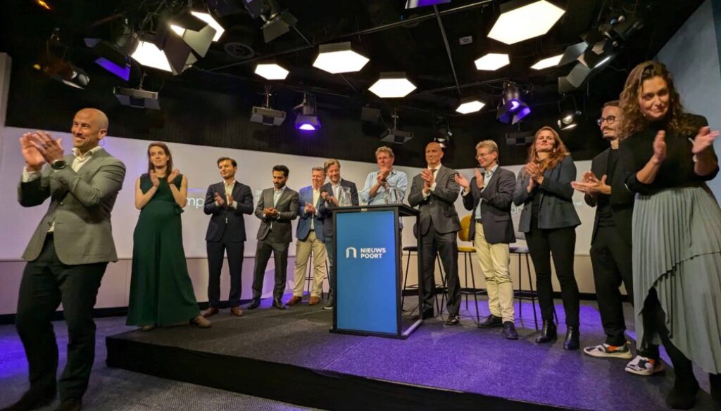 Companies warn the Dutch government on education cuts