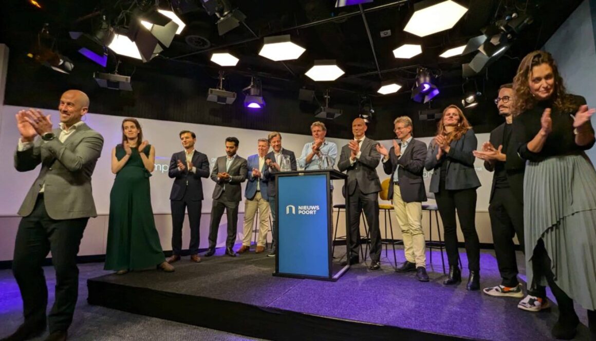 Companies warn the Dutch government on education cuts