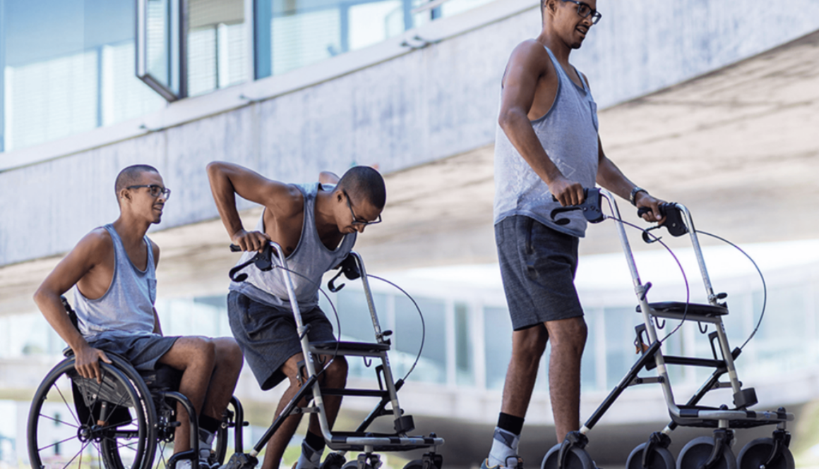 Dutch medical innovator Onward Medical honored in TIME’s Best Inventions of 2024