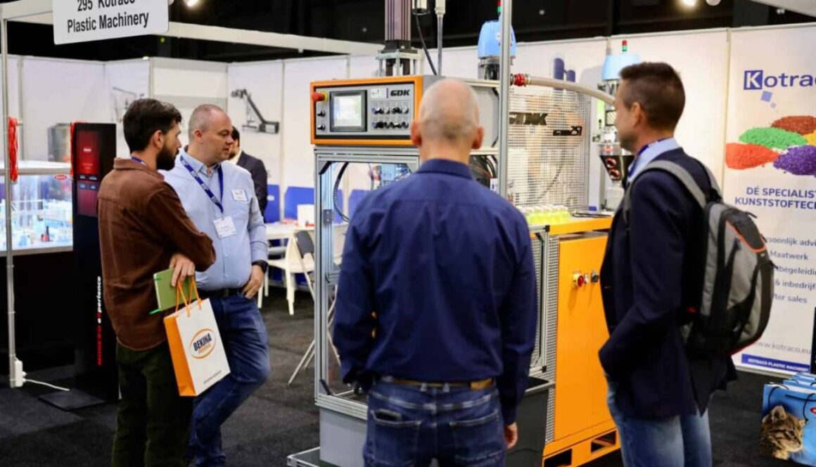 From energy to AI: SPIE gets companies ready for tomorrow