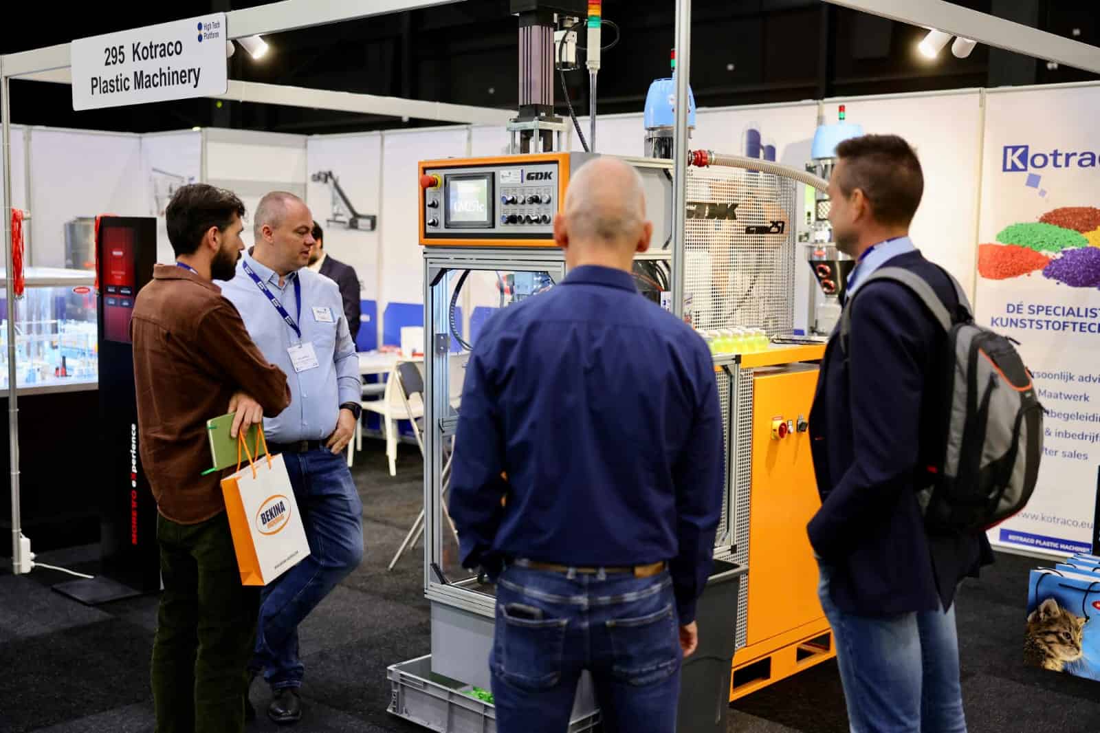 From energy to AI: SPIE gets companies ready for tomorrow