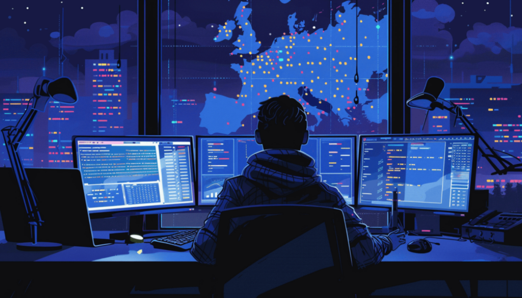 EU’s cybersecurity deadline looms as member states lag behind