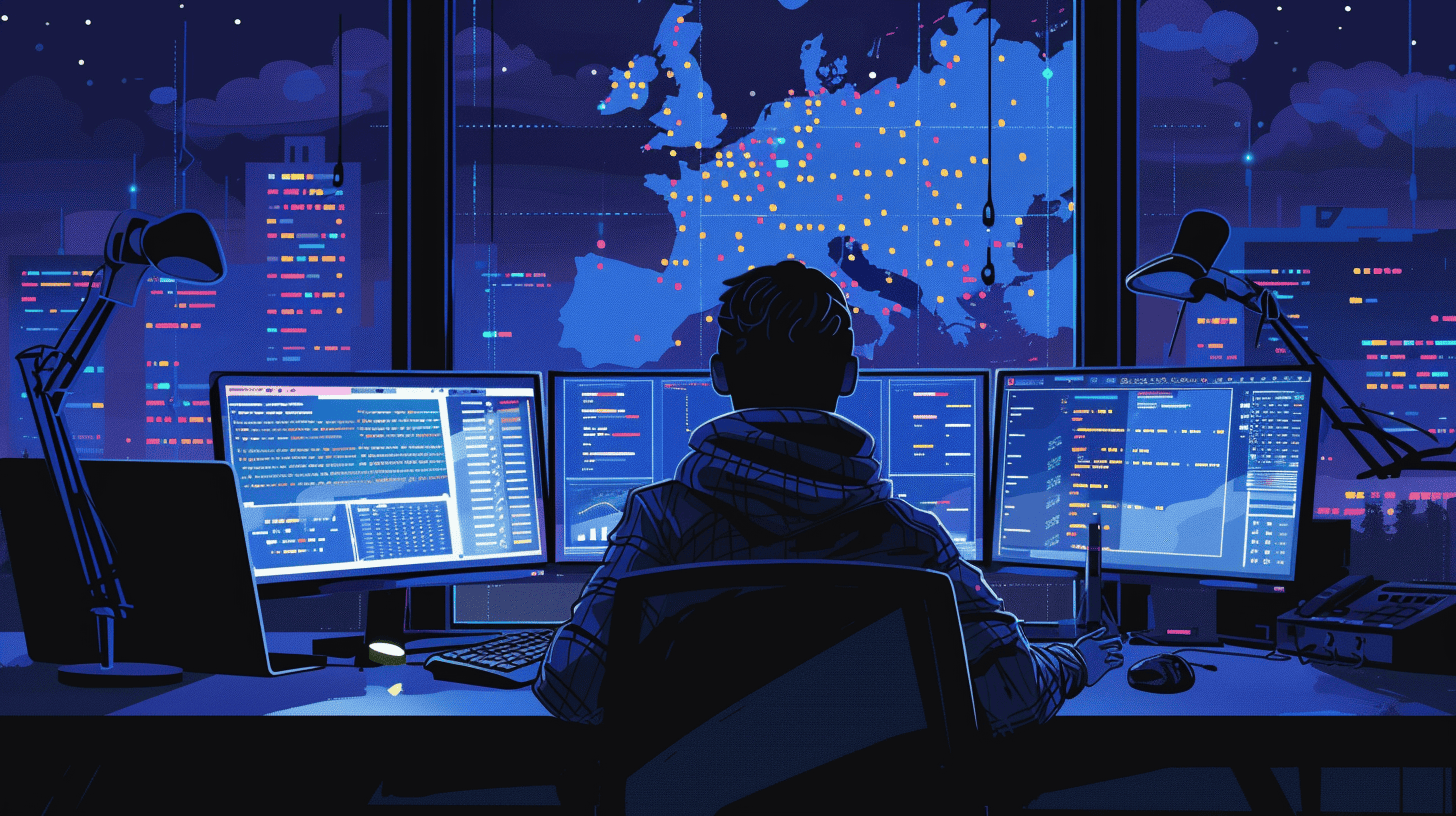 EU’s cybersecurity deadline looms as member states lag behind