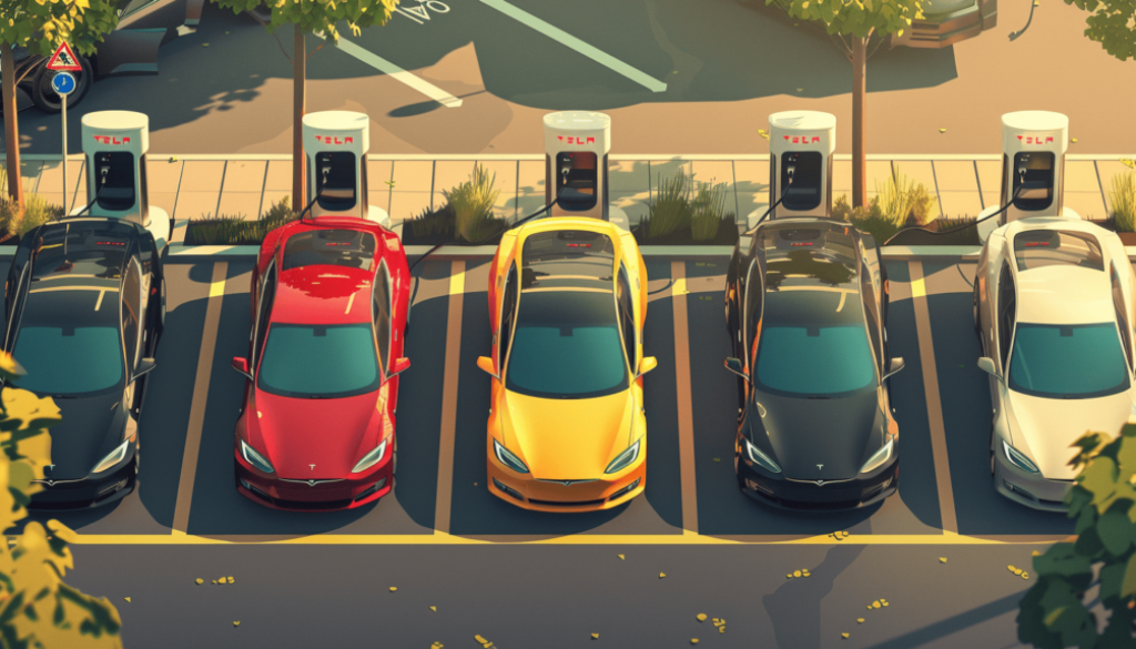 EU to vote on Chinese EV tariffs amid industry concerns