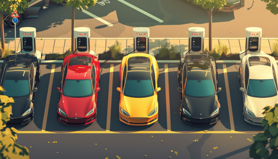 EU to vote on Chinese EV tariffs amid industry concerns