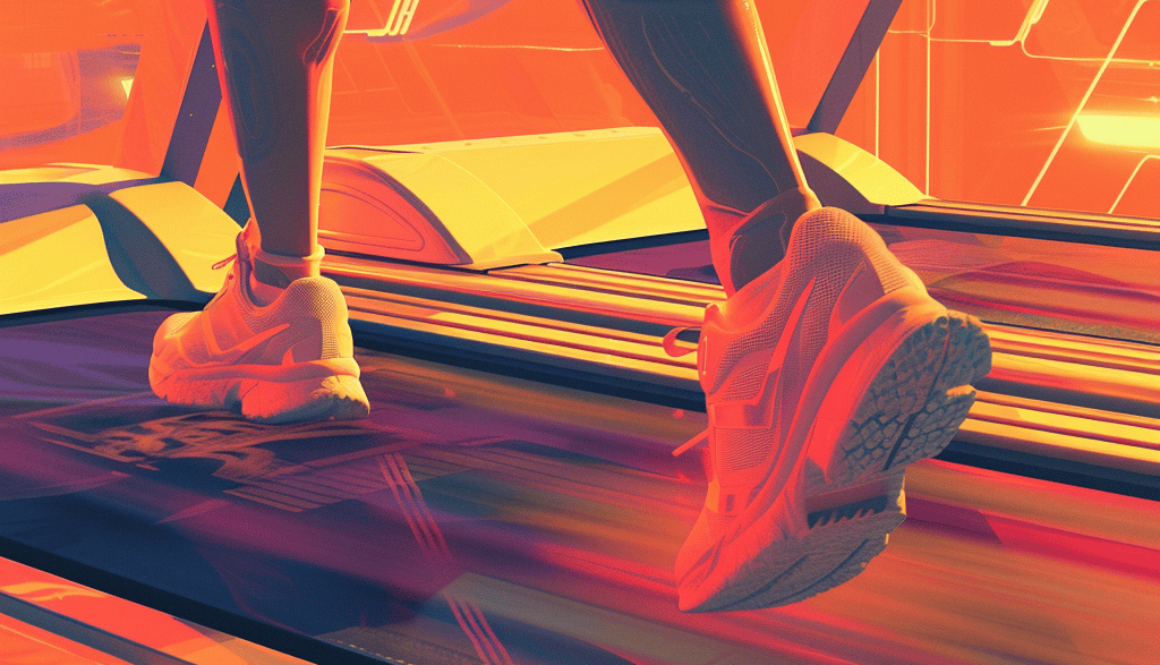How AI can boost your running performance
