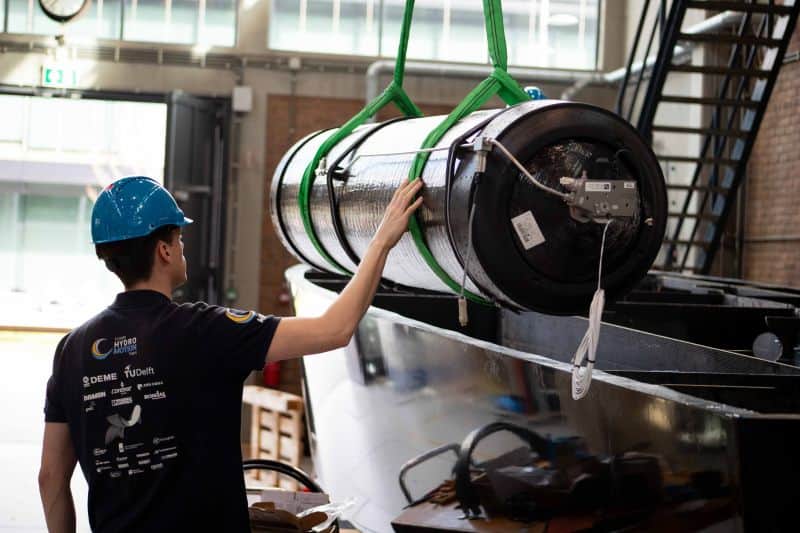 The Hague reveals successes and lessons from five years of smart city innovations