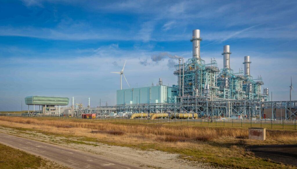 €4.4 million grant for hydrogen pipeline in Groningen