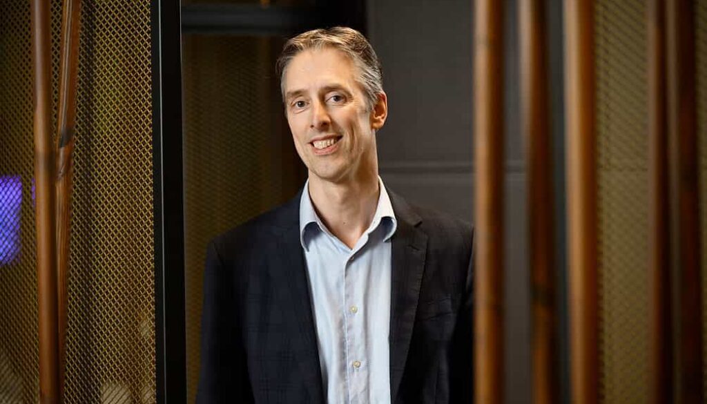 Research that changes society: why intellectual property is crucial