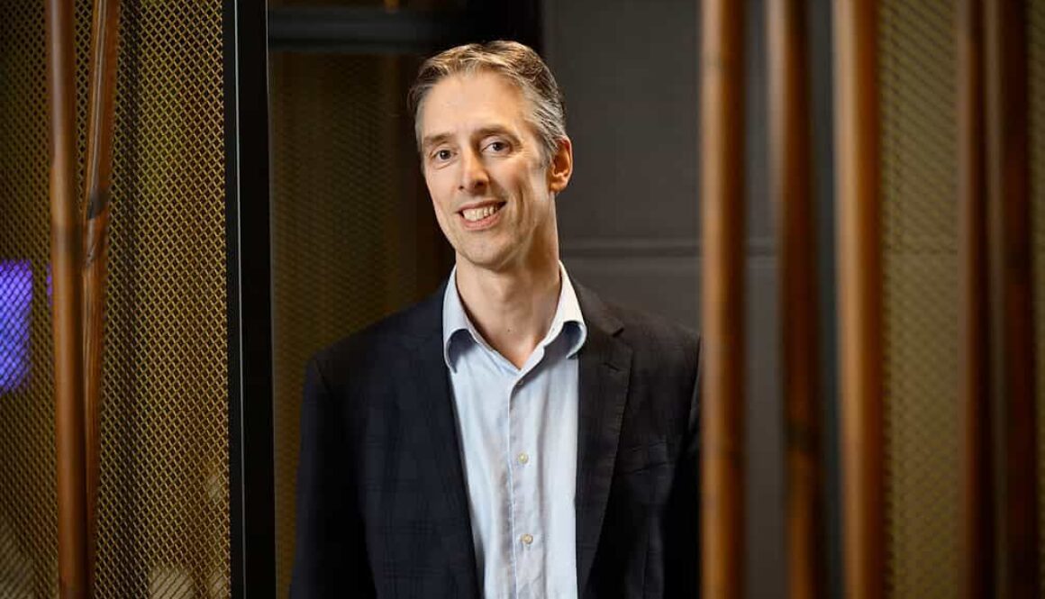 Research that changes society: why intellectual property is crucial