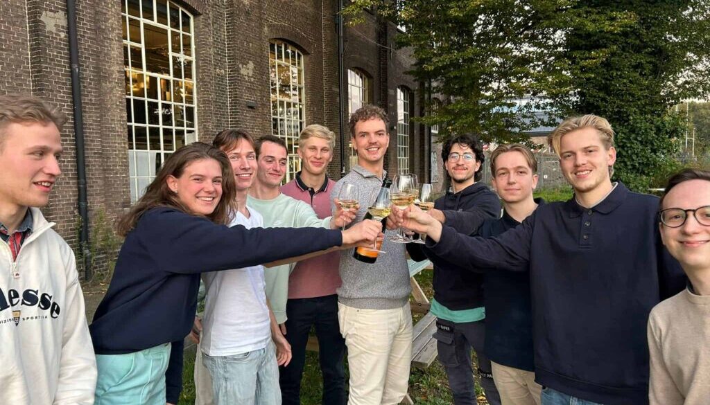 North Brabant funds student team support platform with €2.8 million