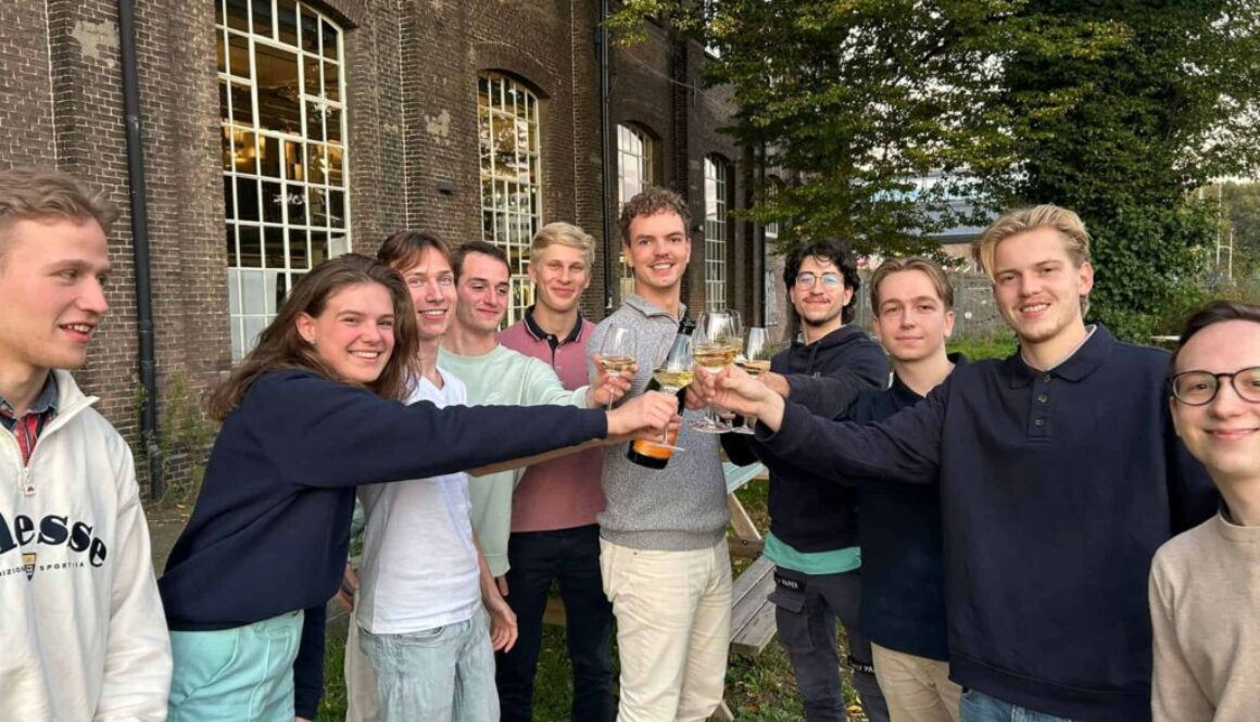 North Brabant funds student team support platform with €2.8 million