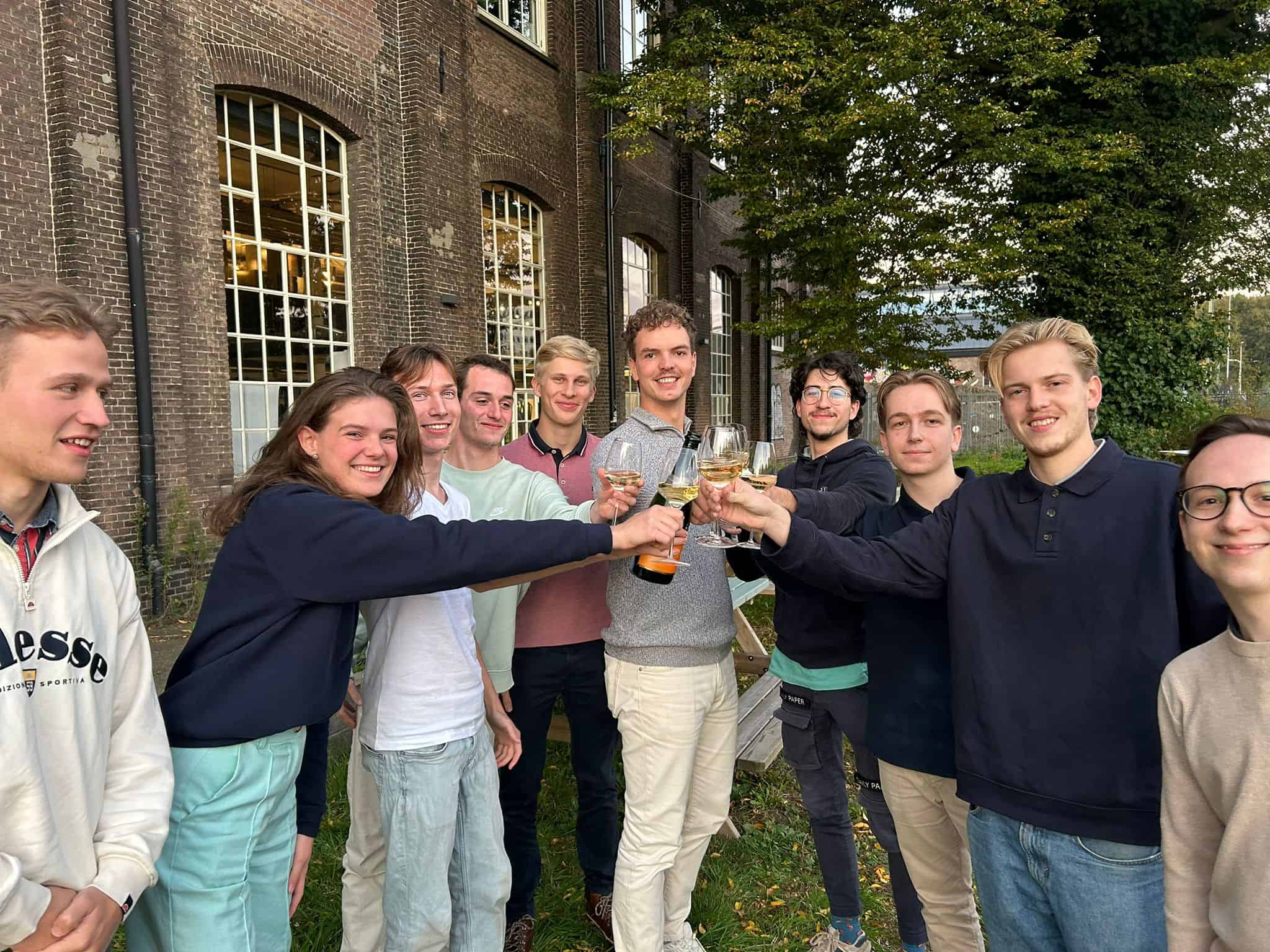North Brabant funds student team support platform with €2.8 million