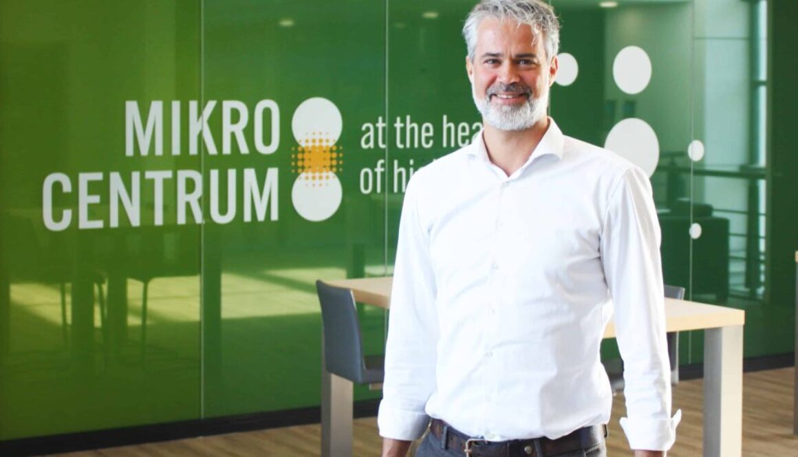 Pushing boundaries in agriculture, healthcare and energy: ‘Precision technology indispensable’