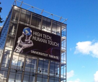 6G-powered healthcare: University of Twente leads innovation drive