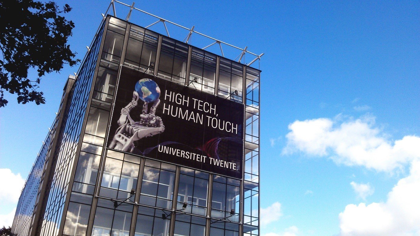 6G-powered healthcare: University of Twente leads innovation drive