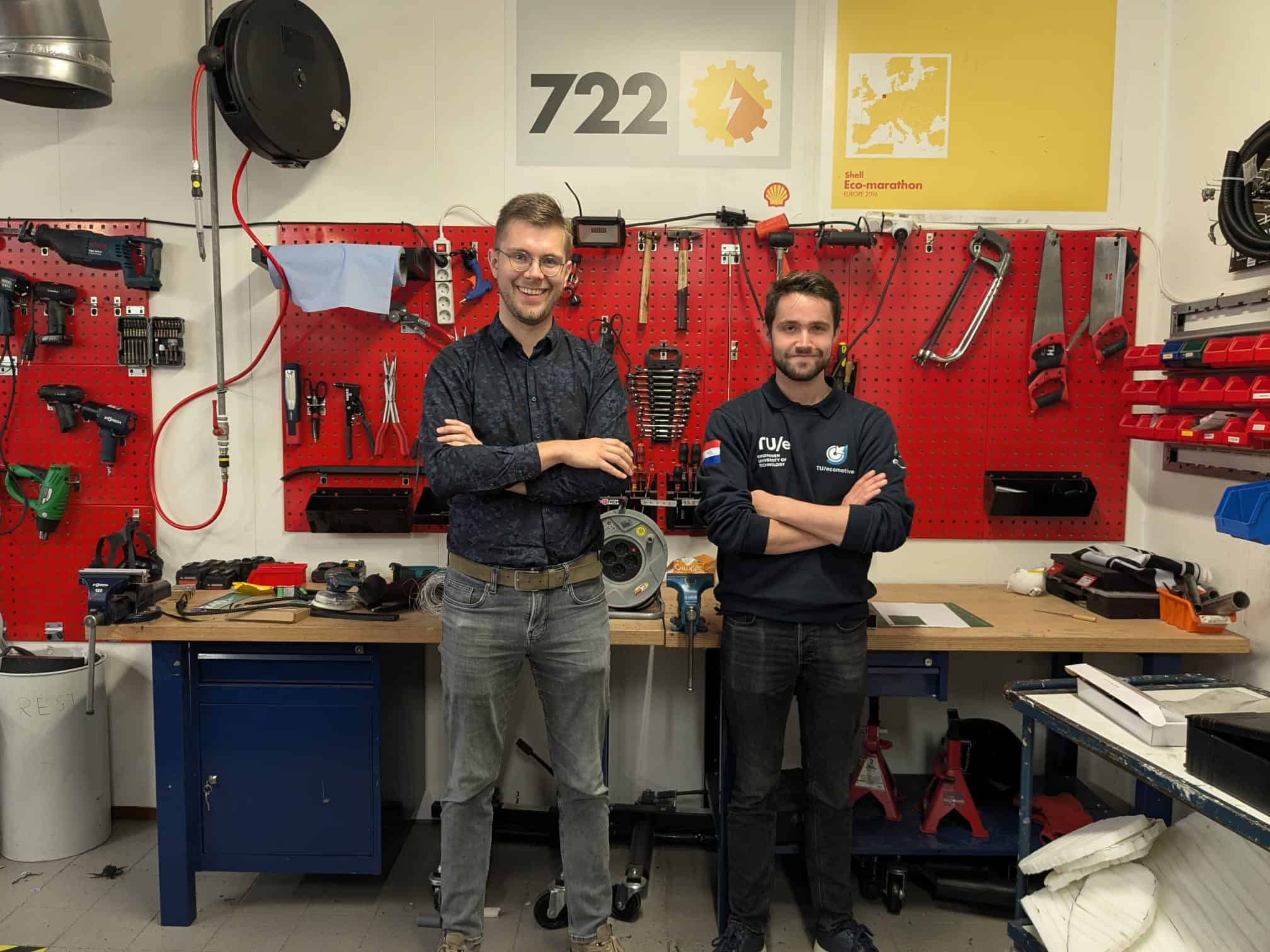 Solar Team Twente wants to win the World Solar Challenge: ‘Our car is a product of the region’