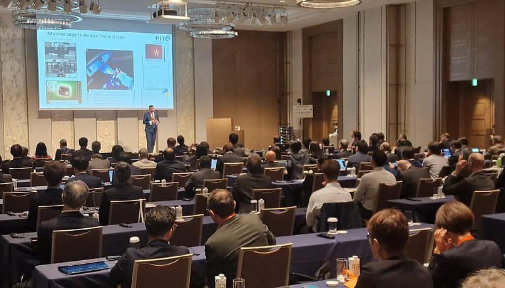 Brabant Innovation Day in Tokyo: Bridging innovation in sustainable electronics and integrated photonics