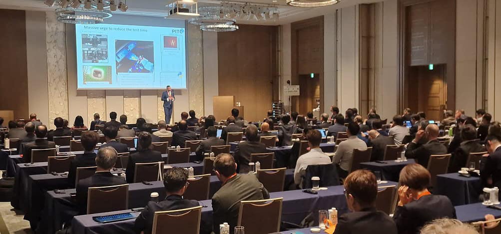 Brabant Innovation Day in Tokyo: Bridging innovation in sustainable electronics and integrated photonics