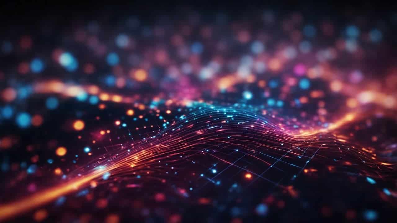 If the Internet, our lifeline, suddenly breaks down