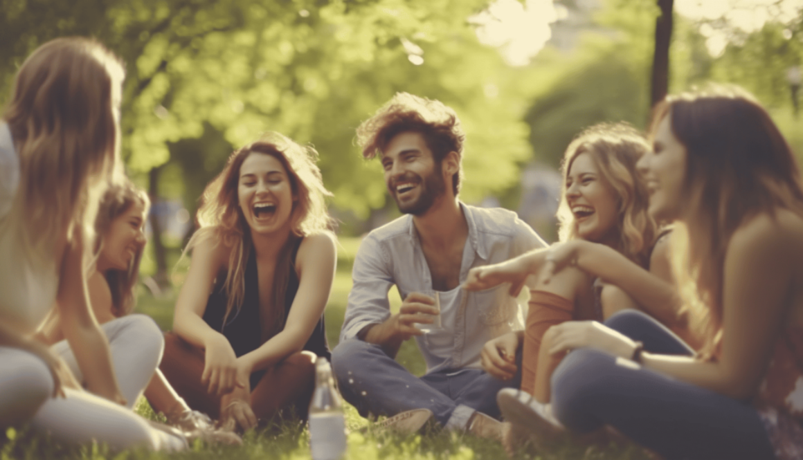 AI in the dating world: blessing or curse?