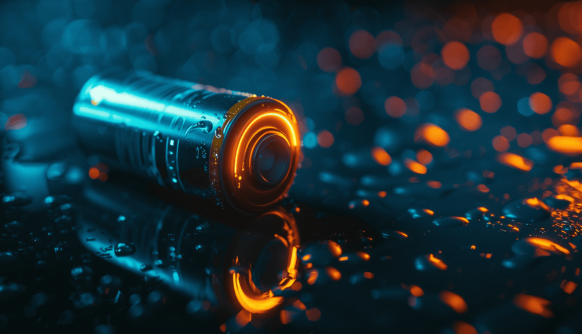 Recycling lithium batteries: a billion-dollar business in the making