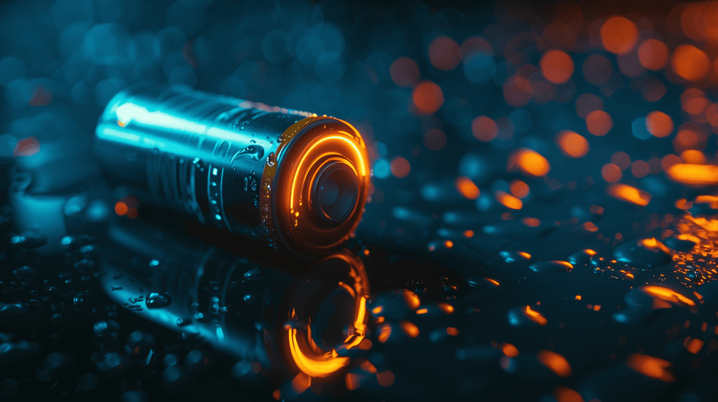 Recycling lithium batteries: a billion-dollar business in the making