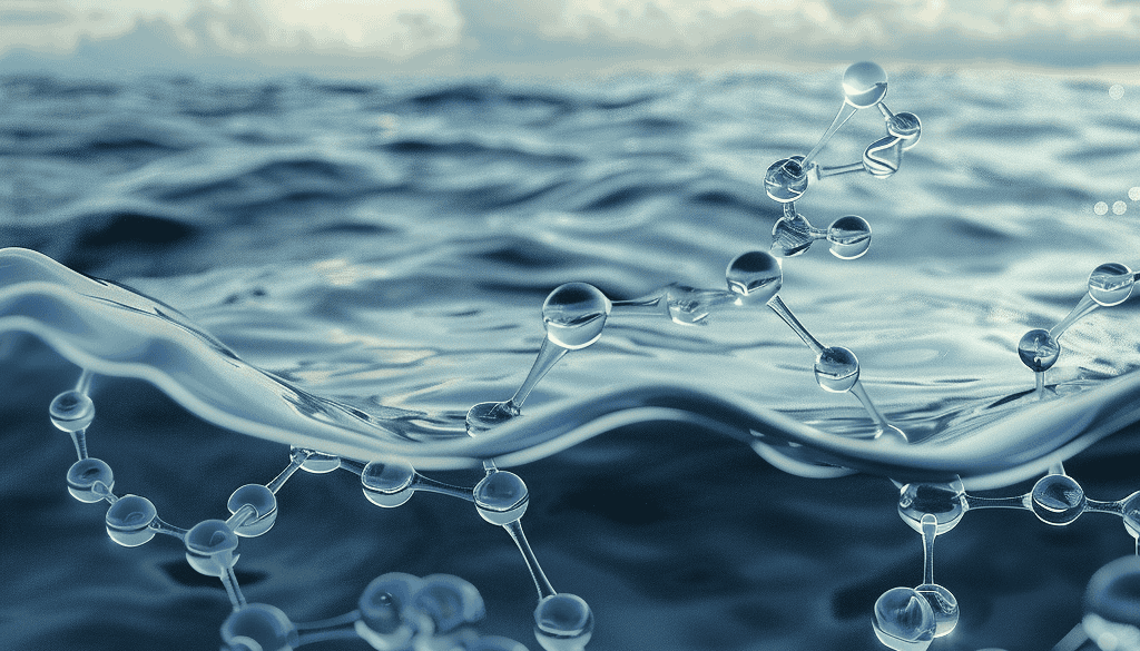 SeaO₂ raises €2 million. Will extract gigatonnes of CO₂ from sea by 2045