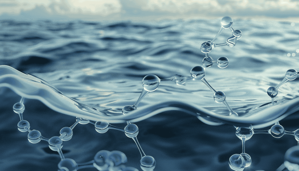 SeaO₂ raises €2 million. Will extract gigatonnes of CO₂ from sea by 2045