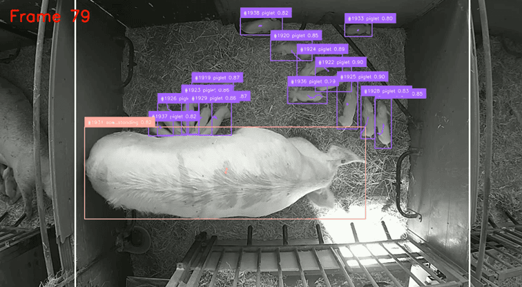 AI revolution in the greenhouse and livestock farming: smart technology is transforming horticulture